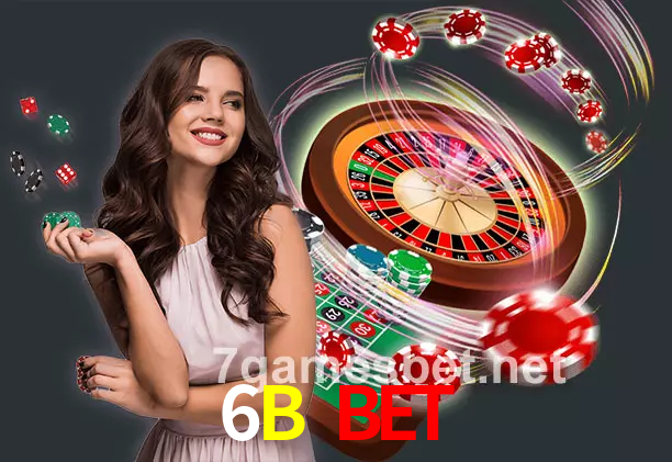 vivo no cassino 6B Bet